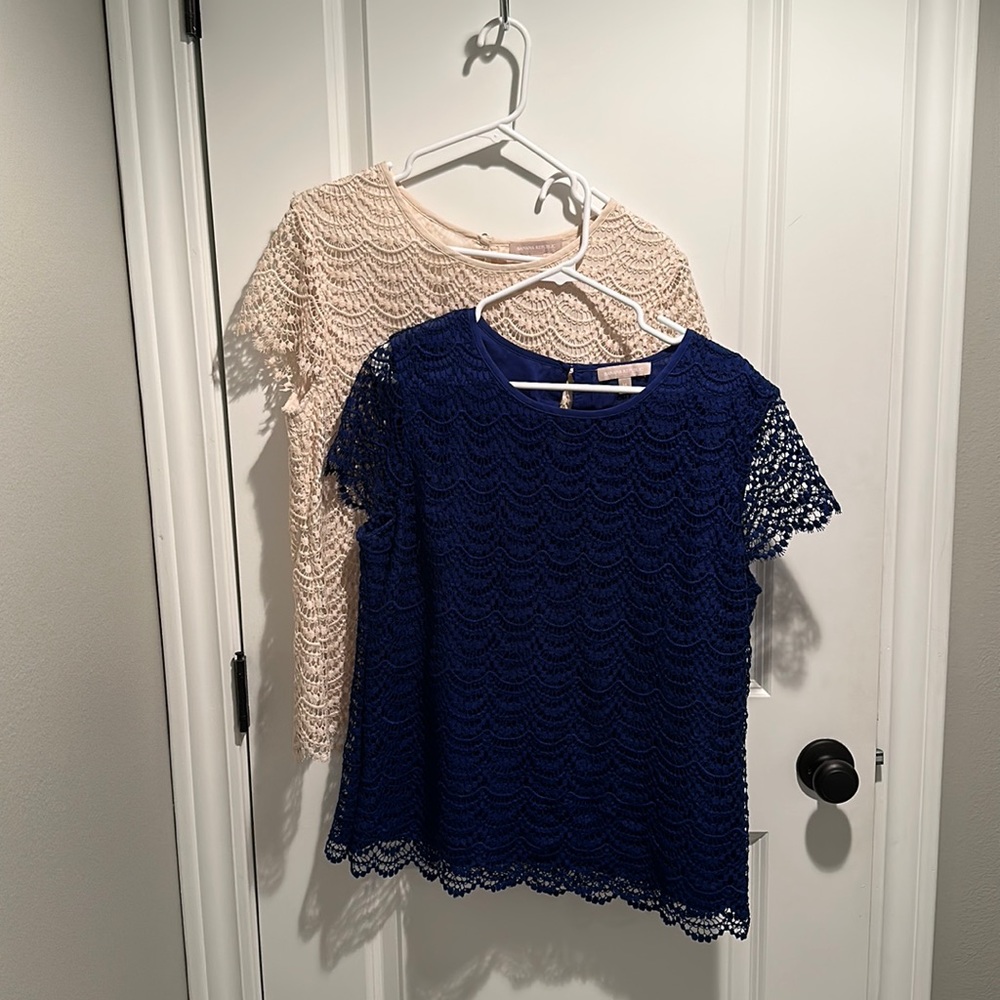 Banana Republic Top Set